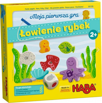 Mon premier jeu Pêche 301739