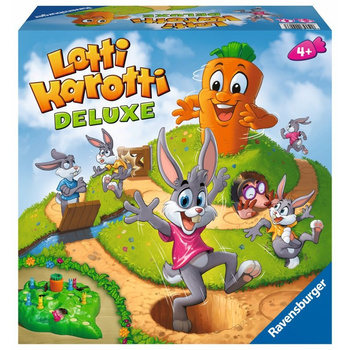 Jeu Lotti Karotti Deluxe 20903