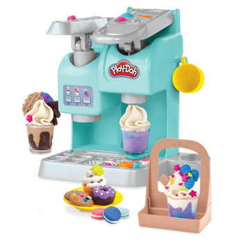 Play-Doh Play-Doh Café super coloré F5836