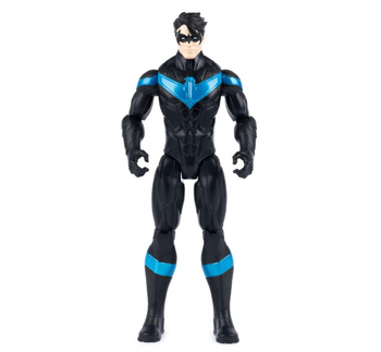 Figurine SPIN Batman Nightwing 30cm 6065139 - figurine de collection