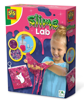 Ensemble Licorne Slime 15013