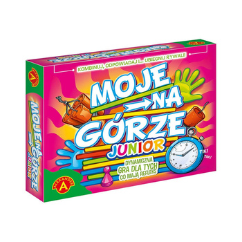 Mon top junior - jeu d'arcade 19858