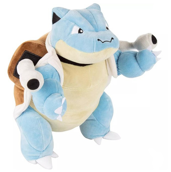 Peluche POKEMON Blastoise 30cm 86957