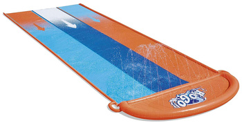 Bestway Triple toboggan aquatique 488 cm B52329 69092