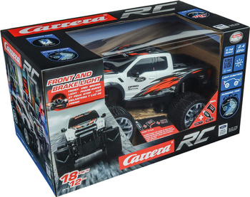 CARRERA auto RC Ford F-150 Raptor 2,4 GHz 370142042