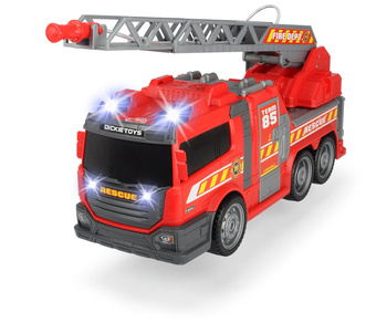 Camion de pompiers 36cm 330-8371