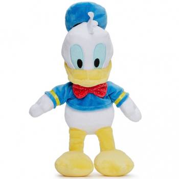 Disney Donald Duck peluche 25cm 587-4859