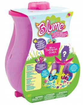 Ensemble de jeu Jardin secret Blume 02255