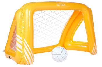 Ensemble de water-polo Intex 58507NP 02239 - Parfait pour l'été