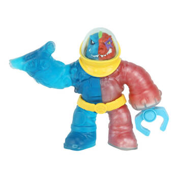 Figurine Goo Jit Zu Deep Goo Sea Double Tyro 42685