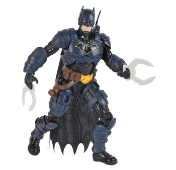 Figurine SPIN Batman 30cm avec accessoires 6067399