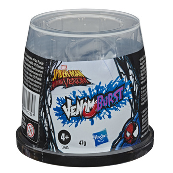 Figurine Spider-Man Venom Burst E8690