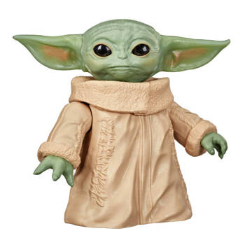 Figurine Star Wars Bébé Yoda 15 cm F1116