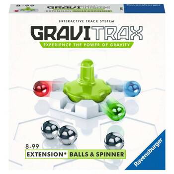 Gravitrax Spinner complémentaire 26979