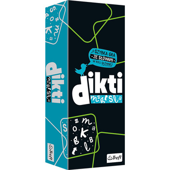 JEU TREFL PL DIKTI 02078