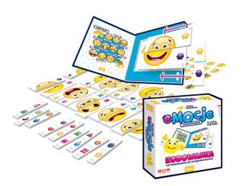 Jeu Emoji pour enfants 05067