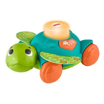 Jouet éducatif interactif tortue GXK40