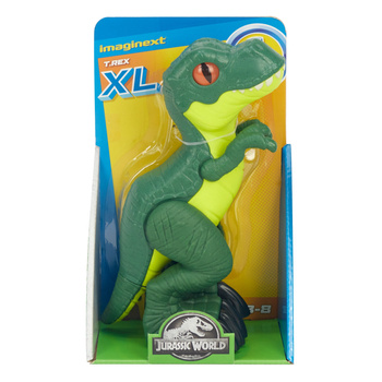 Jurassic World Dino Camp Crétacé XL GWN99