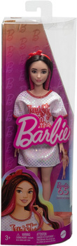 MATTEL Barbie poupée Fantaisie HRH12