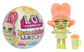 MDR. Relooking surprise au soleil 589396