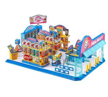 Marché Mini Jouets 77172