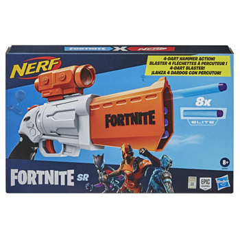 Nerf Fortnite SR E9391