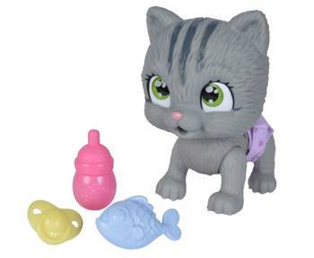 PAMPER PETZ Chaton 595-3051