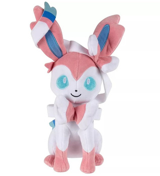 Peluche POKEMON Sylveon 20cm 14206