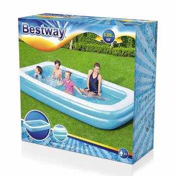 Piscine gonflable Bestway 305x183x46cm B54150 68279