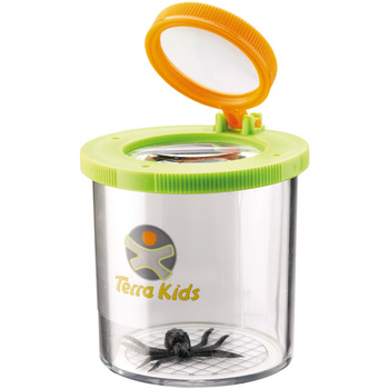 Récipient Terra Kids avec couvercle en verre.005241