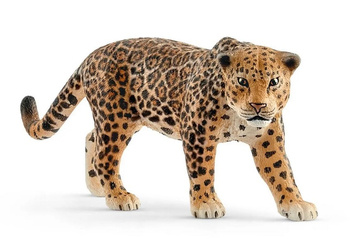 Schleich Jaguar 14769 12617