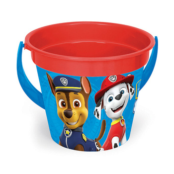 Seau rond PAW Patrol 3,4l 81816