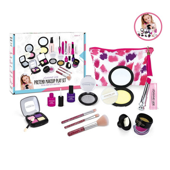 Set de beauté pour poupées avec trousse à maquillage - CC047289