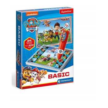 Stylo parlant Paw Patrol pour enfants 16334