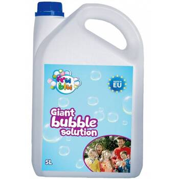 TMT FRU BLU liquide pour ventouses 5l DKF8208 82080