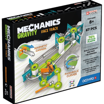 TREFL Mécanique Gravity Race Track G760 07609