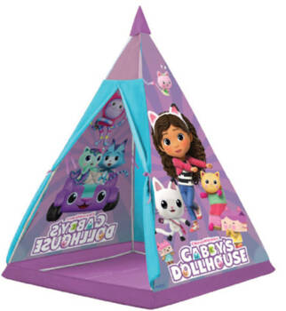 Tente tipi SIMBA John Gabi pour enfants 130071407