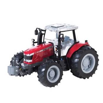 Tracteur Massey Ferguson 6613 43078