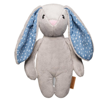 WHISBEAR bourdonnement Lapin Sleepy Felek gris 45562