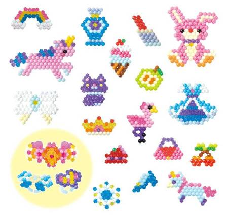 Aquabeads Bead Suitcase Deluxe Starter Set 31914