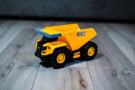 Camion-benne pour enfants JCB 1416887