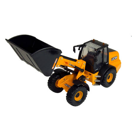 Chariot télescopique JCB TM420 43231