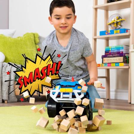 Demo Duke véhicule indestructible pour enfants 60900 6046481