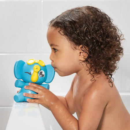 Éléphant de bain pour enfants E72815