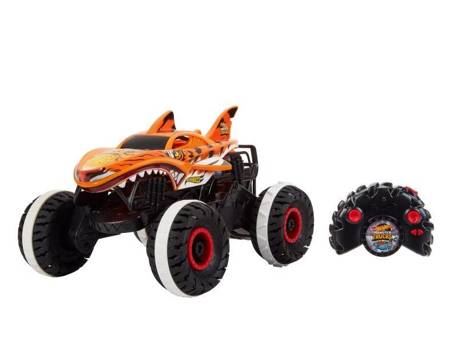 Hot Wheels Unstoppable Tiger Shark RC HGV87