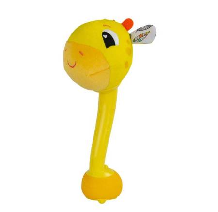 Lamaze Crazy Girafe Jouet Éducatif L27471