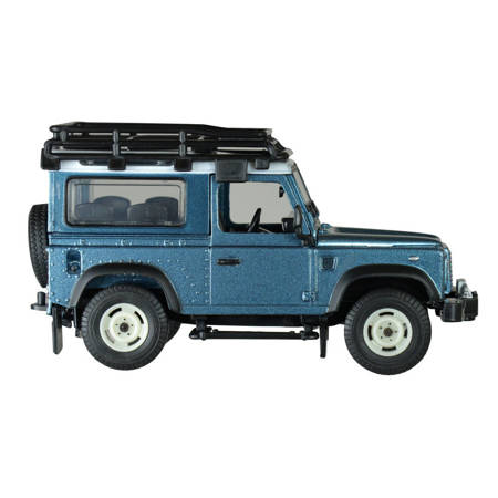 Land Rover Defender modèle 43217