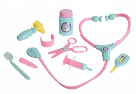 Mallette de médecin Peppa Pig pour enfants 1680651