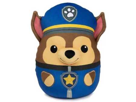 Peluche Paw Patrol Chase SPIN 6068583