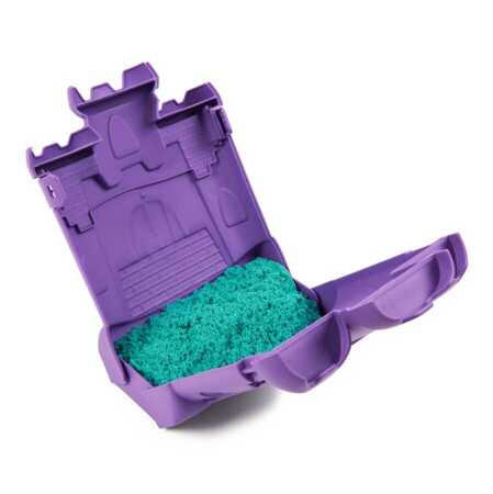 SPIN Kinetic Sand - valise zippée pour enfants 6068384